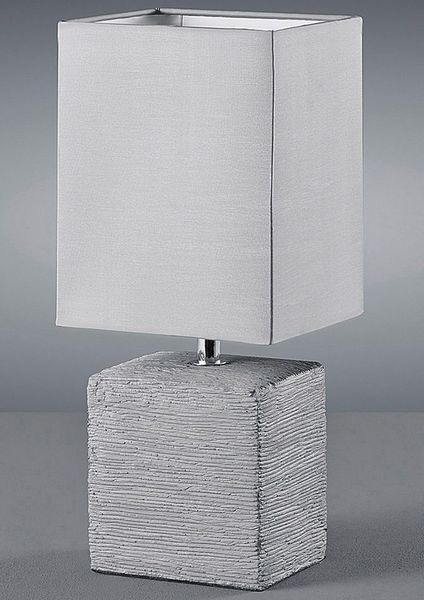 REALITY Leuchten Tischleuchte E14 2 Stk. Set - 2 Stück günstig online kaufen