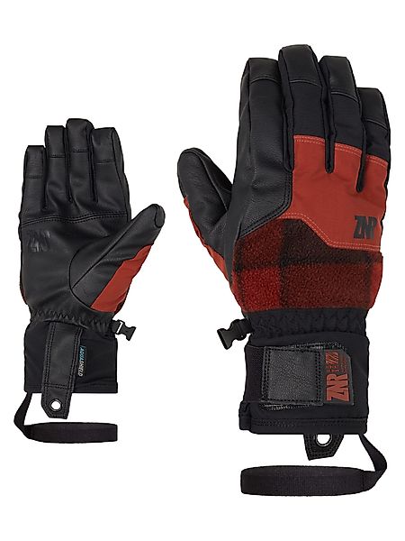 Ziener Skihandschuhe GONNO AS günstig online kaufen