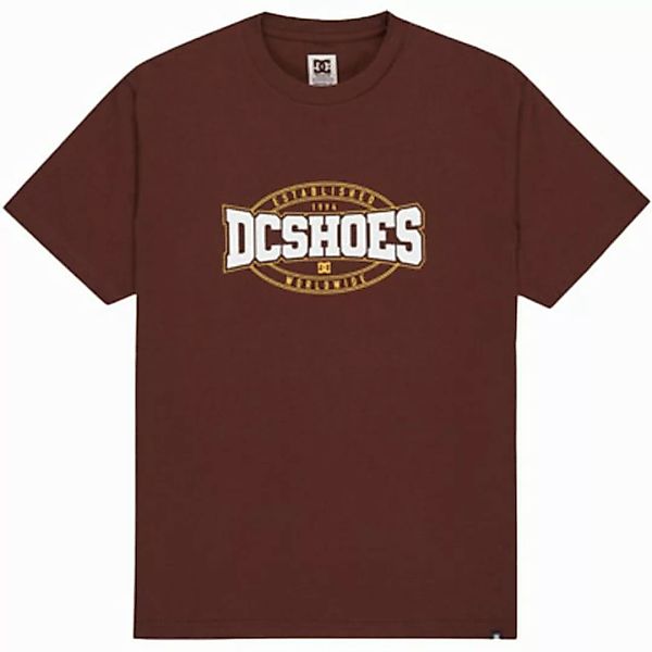 DC Shoes T-Shirt STANDOUT T STANDOUT T günstig online kaufen