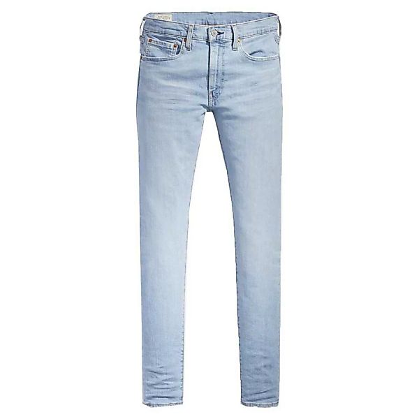 Levi´s ® Skinny Taper Jeans 27 Amalfi Cloud ADV günstig online kaufen