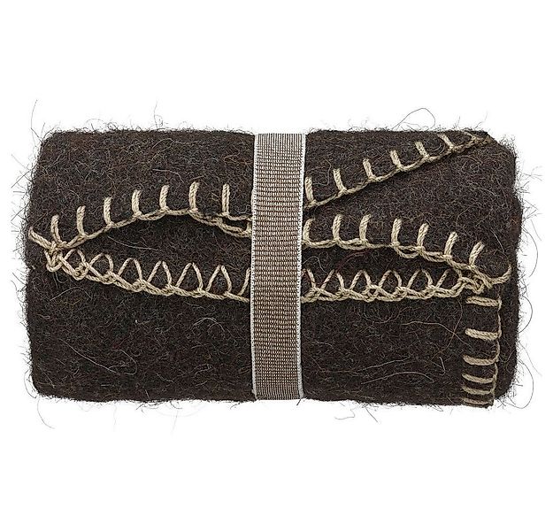 Wohndecke Steiner Sitzdecke Emma, Steiner 1888 günstig online kaufen