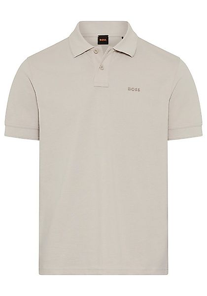 BOSS ORANGE Poloshirt Prime mit Polokragen günstig online kaufen