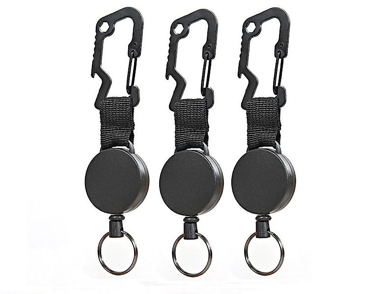 BAYLI Schlüsselanhänger Set 3er Set - günstig online kaufen