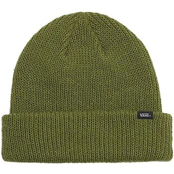 Vans  Mütze VN000K9YCIB - MN CORE BEANIE-PESTO günstig online kaufen