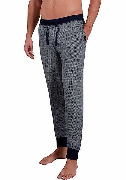 GÖTZBURG Loungehose Brooklyn seitliche Eingriff-Taschen günstig online kaufen