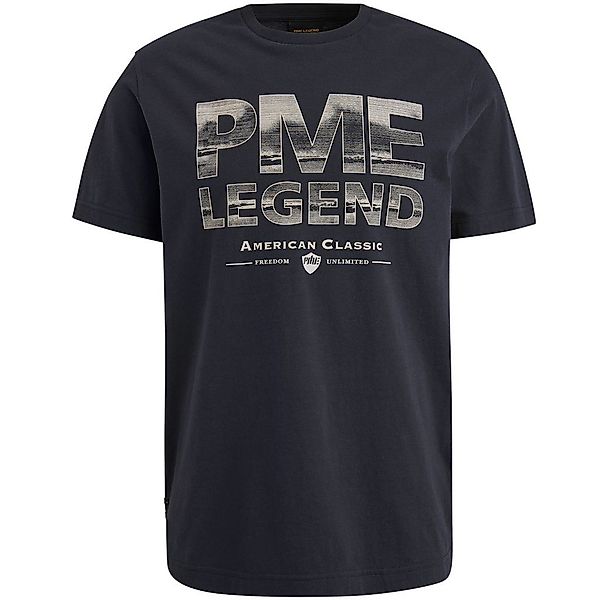 PME LEGEND T-Shirt Short sleeve r-neck günstig online kaufen