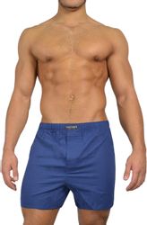 normani Boxershorts 3 Stück Herren Web günstig online kaufen