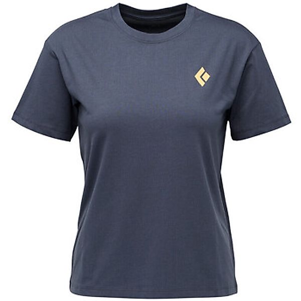 Black Diamond  T-Shirt T-shirt femme  Heritage Bafge SS günstig online kaufen