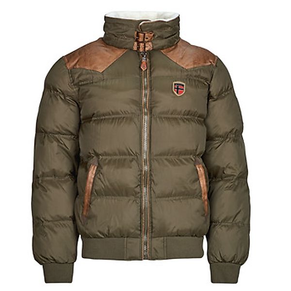 Geographical Norway  Daunenjacken ABRAMOVITCH günstig online kaufen