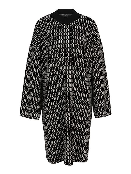 Vero Moda Strickkleid GOLD ART (1-tlg) günstig online kaufen