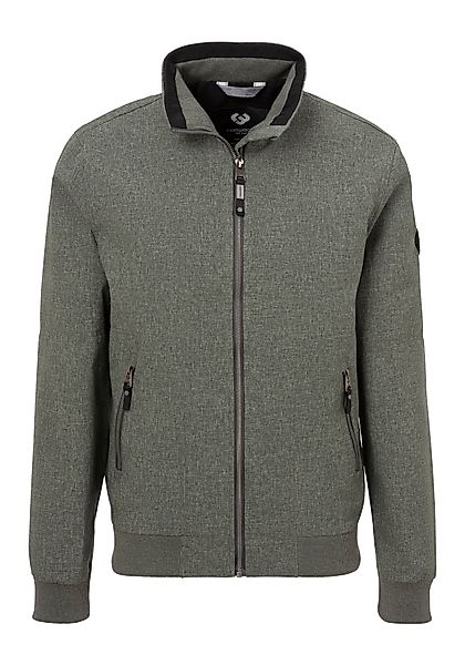 Ragwear Outdoorjacke COLLWIE wasserdichtes und atmungsaktives günstig online kaufen