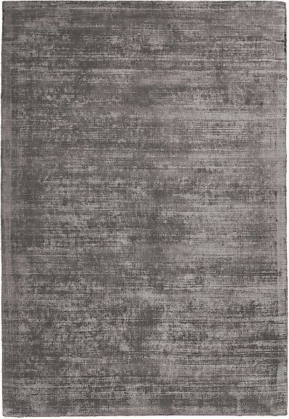 Padiro Teppich »Village 125« rechteckig 12 mm Höhe günstig online kaufen