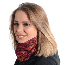 KUNST UND MAGIE Ohrenwärmer 2in1 Damen günstig online kaufen