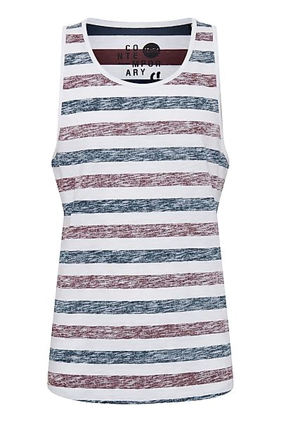 !Solid Tanktop SDMende Ärmelloses Shirt mit günstig online kaufen