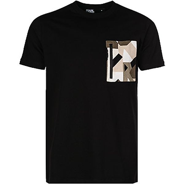 KARL LAGERFELD T-Shirt 755061/0/521224/990 günstig online kaufen