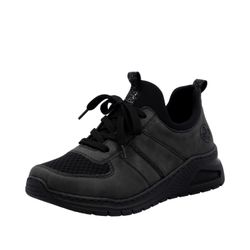Rieker Slip-On Sneaker Schlupfschuh, Halbschuh, Freizeitsneaker, günstig online kaufen