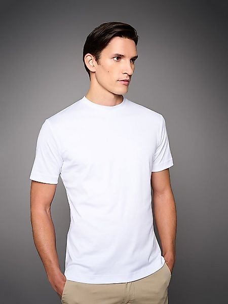DESOTO T-Shirt Luxury Two Ply T-Shirt günstig online kaufen