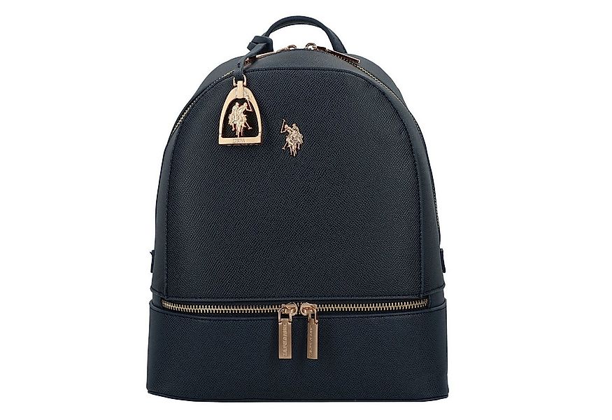 U.S. Polo Assn. Cityrucksack Jones, Polyurethan günstig online kaufen