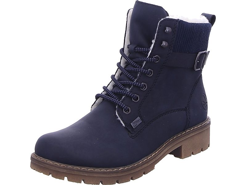 Rieker Winterboots mit TEX-Membran günstig online kaufen