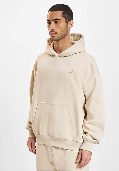 DEF Kapuzensweatshirt "DEF DEF Statue Hoodie", (1 tlg.) günstig online kaufen