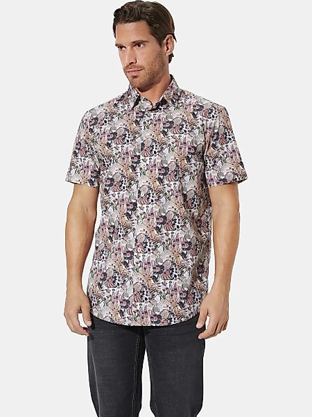 Babista Kurzarmhemd "Kurzarmhemd CENDAR" 1 Stk. günstig online kaufen