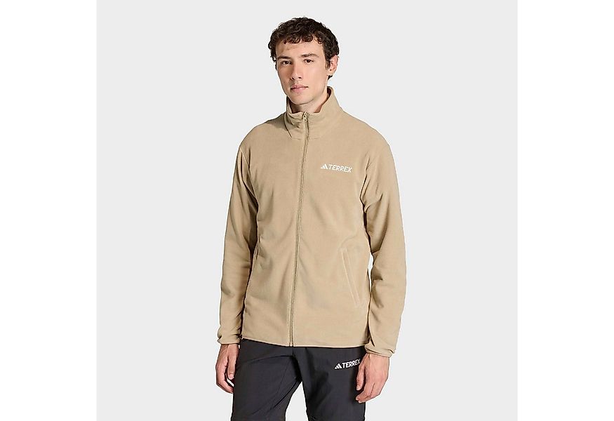 adidas TERREX Fleecejacke MT ESS FZ FL günstig online kaufen