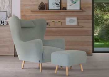 Home affaire Sessel Telford auch in günstig online kaufen