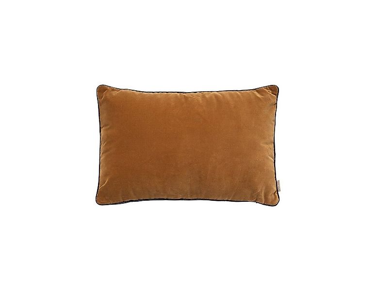 blomus Kissenbezug blomus Kissenbezug für Kopfkissen oder Sofakissen Samt - günstig online kaufen