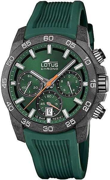 Lotus Chronograph 18974/2, Quarzuhr, Armbanduhr, Herrenuhr, günstig online kaufen