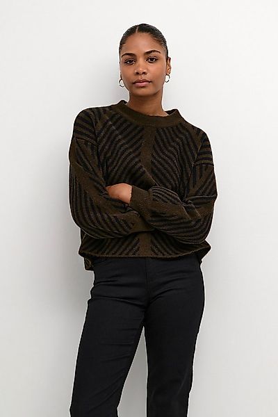 KAFFE Strickpullover Strickpullover KAvera günstig online kaufen