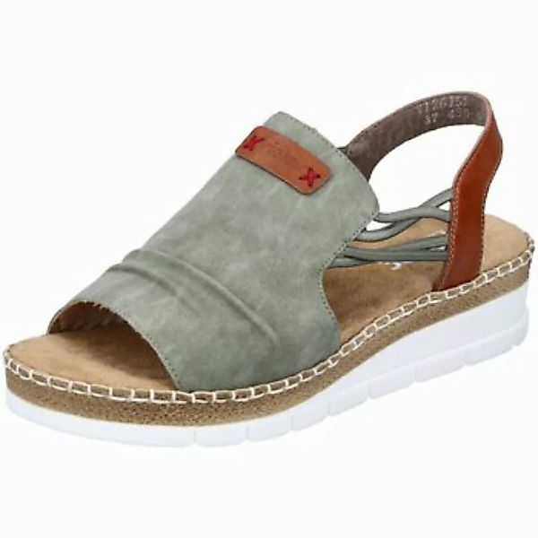Rieker Sandalette günstig online kaufen