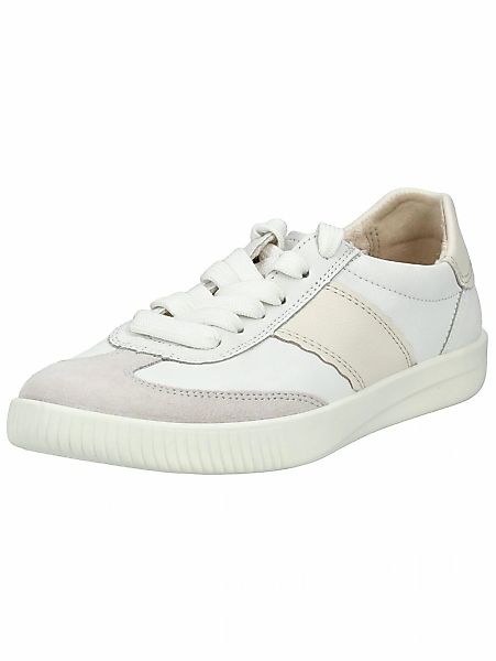 Legero Sneaker "Legero Sneaker Leder" günstig online kaufen