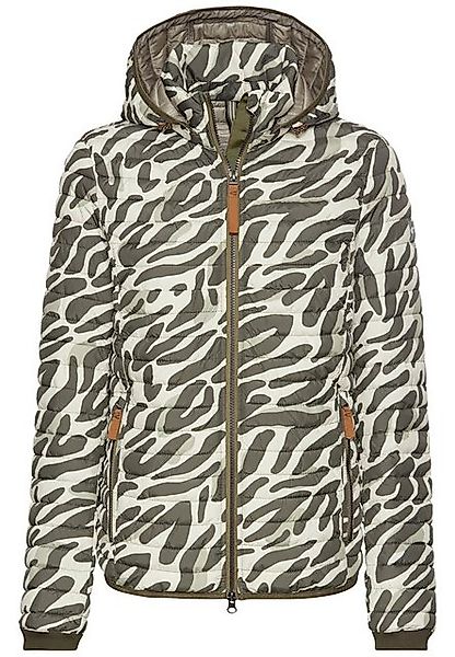 camel active Outdoorjacke Blouson AOP günstig online kaufen