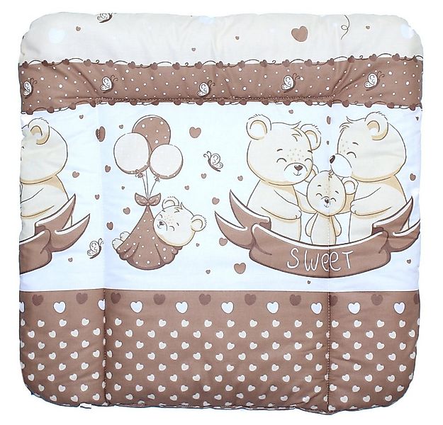 Primawela Wickelauflage Baby Wickelauflage Wickeltischauflage Auflage für W günstig online kaufen