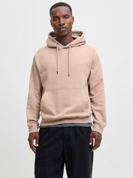 Jack & Jones Kapuzensweatshirt JJESTAR BASIC günstig online kaufen
