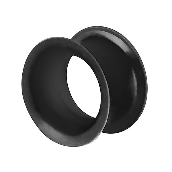 Taffstyle Plug Piercing Hoher dünner Rand günstig online kaufen