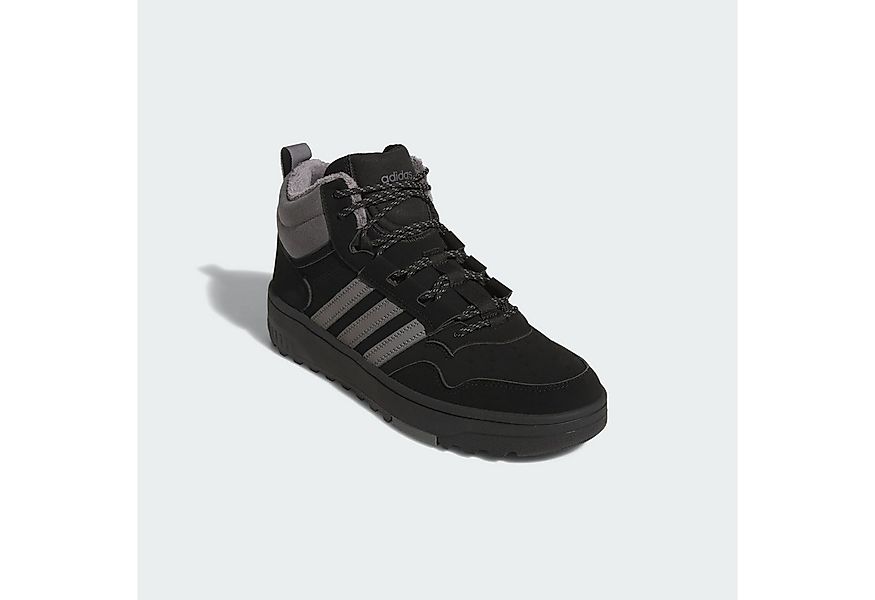 adidas Sportswear HOOPS 4.0 MID SCHUH Sneaker (1-tlg) günstig online kaufen
