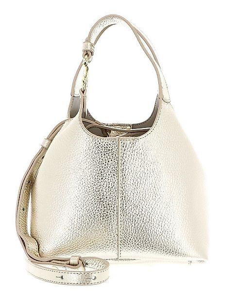 COCCINELLE Handtasche Crossbody Bag (Set, 2-tlg), aus echtem Rindsleder günstig online kaufen