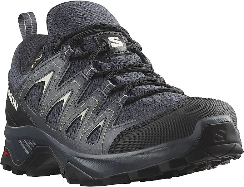Salomon X BRAZE GORE-TEX® Wanderschuh wasserdicht günstig online kaufen