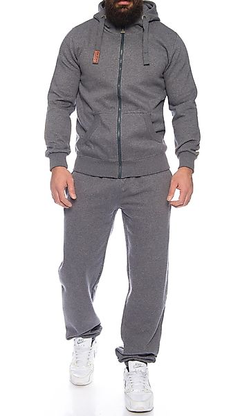Finchman Jogginganzug Finchsuit 1 Herren Jogging günstig online kaufen