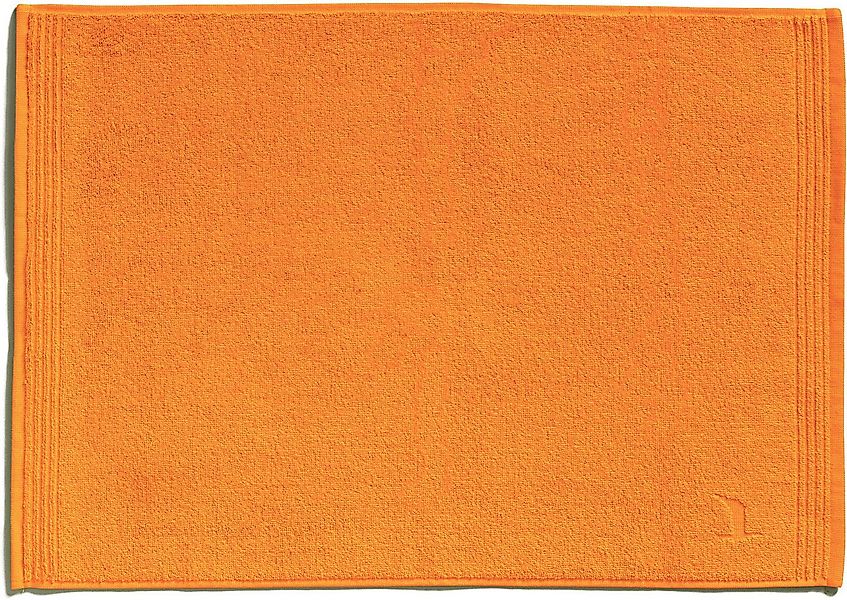 Möve Badematte Bliss, Höhe 22 mm, strapazierfähig, Baumwolle, rechteckig günstig online kaufen