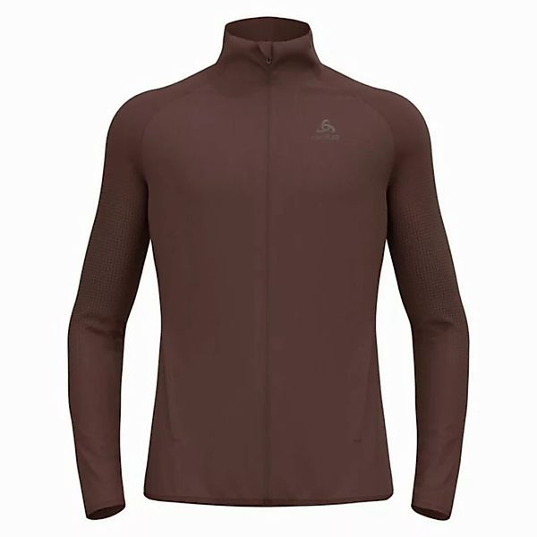 Odlo Laufjacke Zeroweight Warm Hybrid Jacket günstig online kaufen