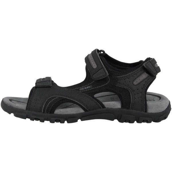 Geox UOMO SANDAL STRADA Sandale, Sommerschuh, günstig online kaufen