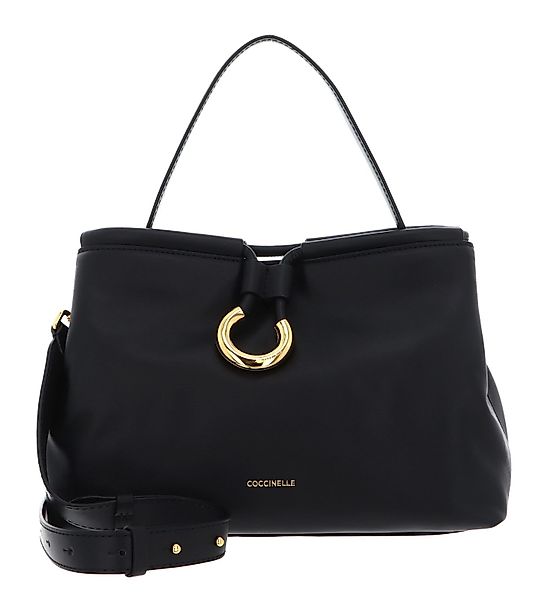 COCCINELLE Handtasche Smooth Leather Handbag, aus günstig online kaufen