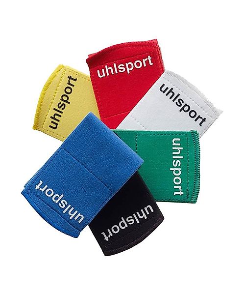 uhlsport Fußballstutzen uhlsport Schonerhalter 3 Paar günstig online kaufen