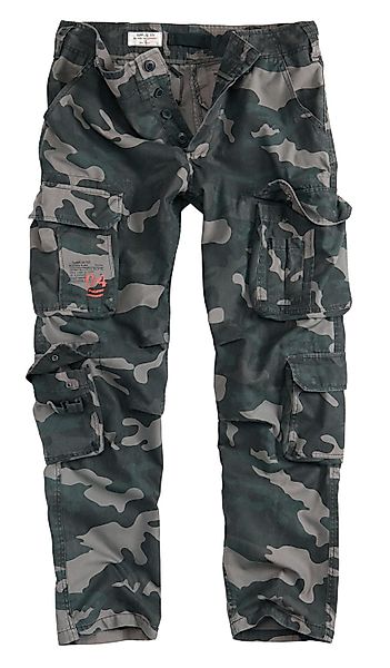 Surplus Raw Vintage Cargohose SURPLUS Airborne günstig online kaufen