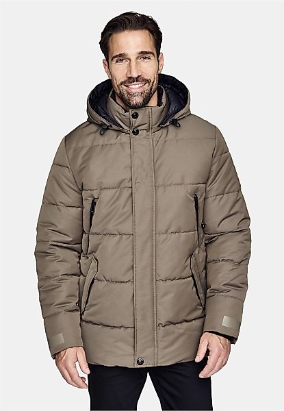 New Canadian Outdoorjacke "DRYIQ", mit reflektierenden Elementen günstig online kaufen
