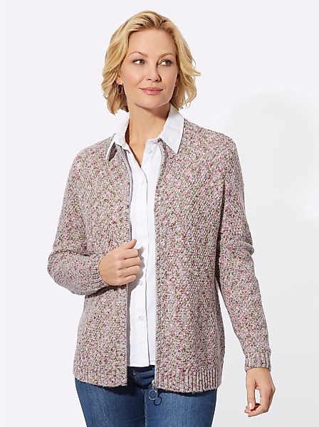 Classic Basics Strickjacke günstig online kaufen