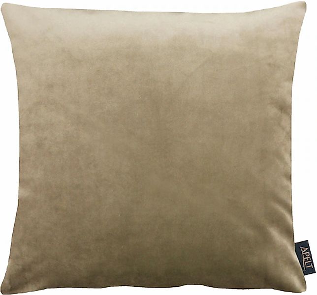 APELT Dekokissen »Arte« Kissenhülle mit Füllung, 1 Stück günstig online kaufen