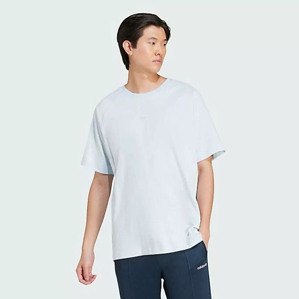 adidas Originals Poloshirt PREMIUM ESSENTIALS T-SHIRT günstig online kaufen